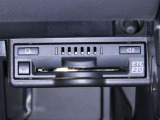 ナビ連動ETC2.0を装備しております。
