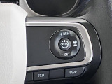 全車速追従機能付ACC(アダプティブクルーズコントロール)付