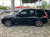 X3 xドライブ20d Mスポーツ ディーゼル 4WD 