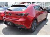 MAZDA3ファストバック 1.5 15S ツーリング 