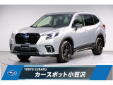 東京スバル認定U-CAR!人気のシルバーで入荷!走行の少ない程度良好なターボ搭載車!前後ドライブレコーダー装備!