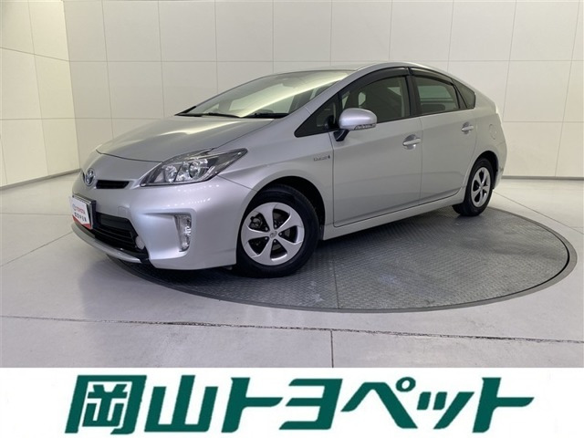 プリウス 1.8 S 