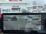 【カーナビゲーション】大変便利なナビ付。多彩な機能がございますのでご不明な点などございましたらお問い合わせくださいませ。