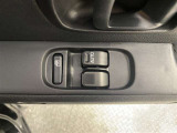 運転席から操作可能なパワーウィンドウ!