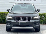 全国のVOLVOからお取り寄せが可能※!遠方の店舗に展示してあるクルマが気になる場合も、最寄りの店舗でご購入ただくことが可能です!是非私たちに要望をお聞かせください!※別途費用