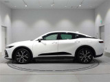 クラウンクロスオーバー 2.5 G E-Four 4WD 