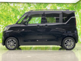 デリカミニ T プレミアム 4WD 