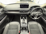 CX-5 2.2 XD ブラックトーンエディション 4WD 修復歴無し