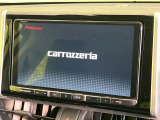 【ナビゲーション】使いやすいナビで目的地までしっかり案内してくれます。各種オーディオ再生機能も充実しており、お車の運転がさらに楽しくなります!!
