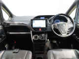 『まるごとクリーニング』施工済みで、キレイ・清潔な車となっております。