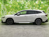 レヴォーグ 1.8 STI スポーツ EX 4WD 