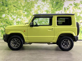 ジムニー XC 4WD 