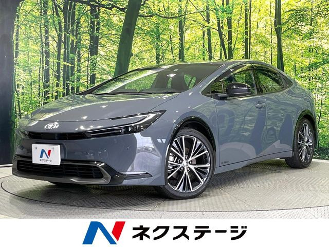 プリウス 2.0 Z 