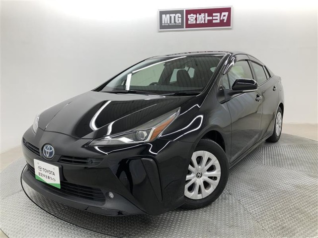プリウス 1.8 S