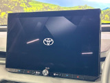 【12.9インチ ディスプレイオーディオ】大画面のディスプレイはAppleCarPlayやAndroidAutoが利用可能。大きな画面でスマホナビアプリ等が利用いただけます♪