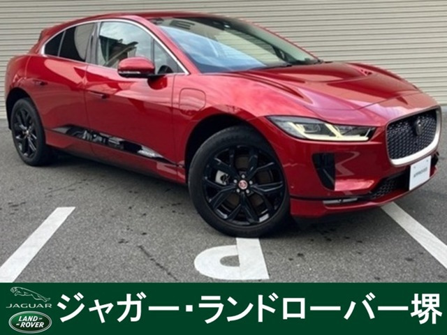 Iペイス SE 4WD 