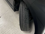 タイヤサイズは165/55R15!納車前の点検時にタイヤ交換させていただきます!