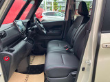 ご納車前にスタッフが入念に清掃し気持ちよく乗り出せるように致します。