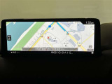 マツダメーカーオプションナビゲーション