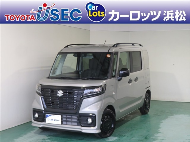 スペーシアベース XF 