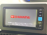 【ナビゲーション】目的地までしっかり案内してくれる使いやすいナビ。Bluetooth接続すればお持ちのスマホやMP3プレイヤーの音楽を再生可能!毎日の運転がさらに楽しくなります!!