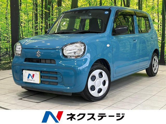 アルト L 