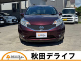 ノート 1.2 X FOUR 4WD 