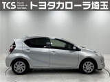 コンパクトボディで初心者にもオススメ!