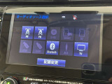 お気に入りの曲をBluetoothで再生できます♪ ドライブがさらに楽しくなりますよ♪