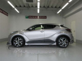 C-HR ハイブリッド 1.8 G 