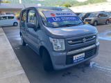 現車確認(契約時)と納車時にご来店をお願いしております。ご来店頂くのが難しい遠方のお客様は、お近くのスズキ正規代理店へお問い合わせください。