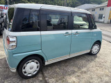 ムーヴキャンバス G メイクアップ リミテッド SAIII 