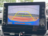 カローラスポーツ 1.2 GZ 