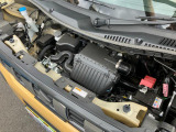 展示車上がりの車両から下取り車両まで豊富に在庫を取り揃えています!