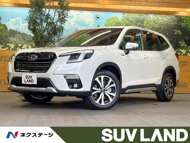 フォレスター 2.0 アーバン セレクション 4WD 