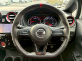 ノート 1.6 NISMO S 