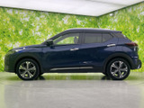 キックス 1.2 X FOUR スタイルエディション(e-POWER) 4WD 