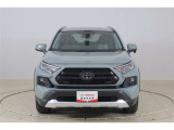 RAV4 2.0 アドベンチャー 4WD 