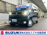 ワゴンRスマイル HYBRID X ディーラー保証1年付き 車検整備付き 走行70,000キロ 修復歴無し 店舗へご来店可能な方のみに販売を限定させて頂きます。