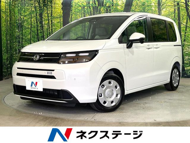 フリード 1.5 エアー