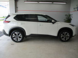 排気量は1500cc、e-POWERのSUV。