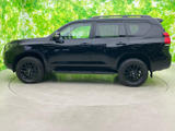 ランドクルーザープラド 2.7 TX Lパッケージ マットブラック エディション 4WD 