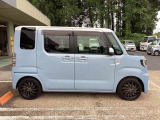 ウェイク G ターボ SAII 4WD 
