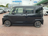 タントカスタム RS 
