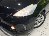 【ダブルファンクションターンランプ付きLEDヘッドライト】人気上昇中のダブルファンクションターンランプを装備!ウィンカーとデイライト&車幅灯を兼用し、特別感のあるエクステリアを演出します。