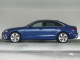 A4 35 TDI Sライン 