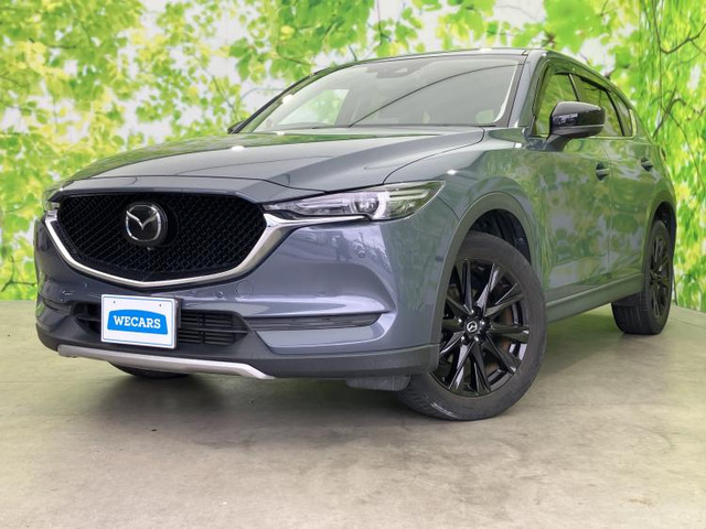 CX-5 2.2 XD ブラックトーンエディション 