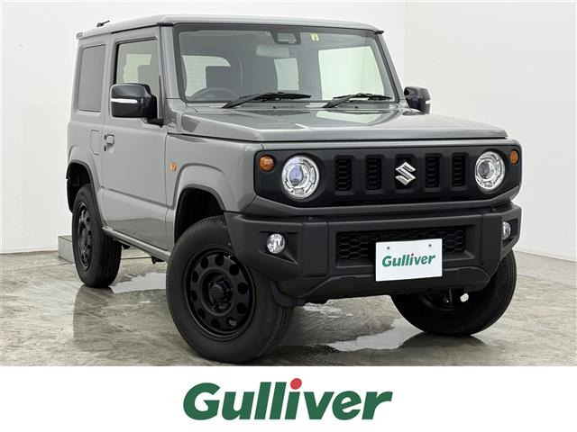 ジムニー XC 4WD 4WD 5MT
