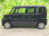 スペーシア ハイブリッド(HYBRID) G 4WD 