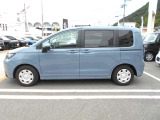 こちらのお車は、6名乗りとなっています♪